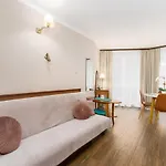 Melodia Apartment