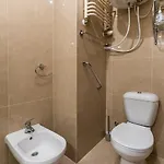 Melodia Apartment *