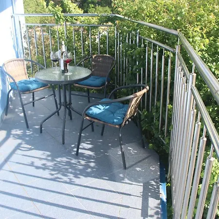 Apartamento Melodia Kołobrzeg