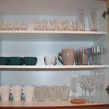 Apartamento Melodia