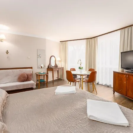 Apartamento Melodia