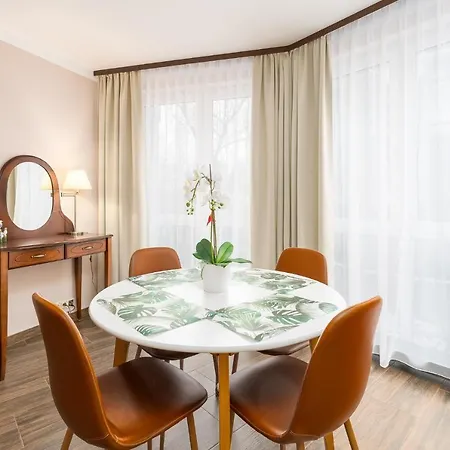 Melodia Apartamento *