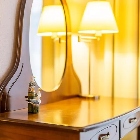 Melodia Apartamento Kołobrzeg
