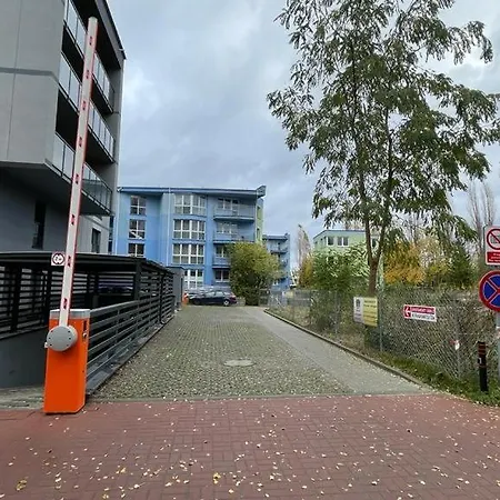 Melodia Apartamento Kołobrzeg