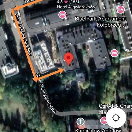 Melodia Kołobrzeg