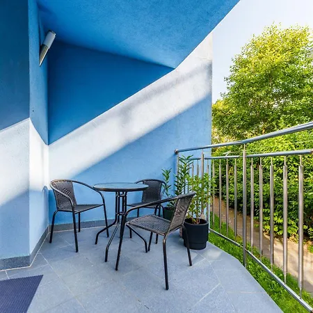 Melodia Apartamento *