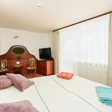 Apartamento Melodia *