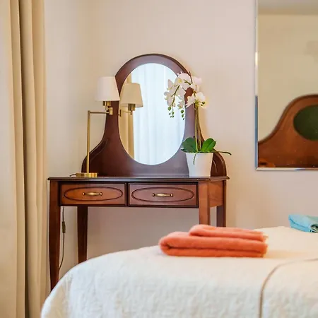 Melodia Apartamento Kołobrzeg
