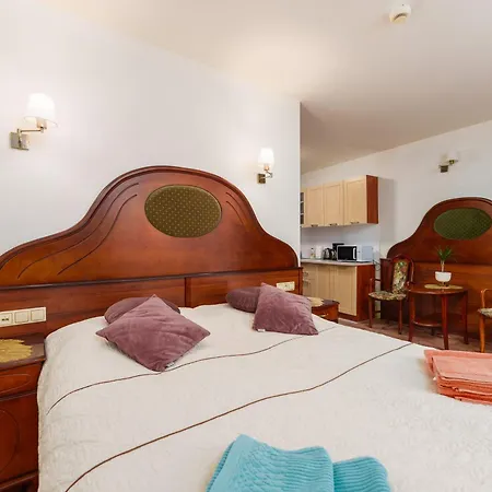 Apartamento Melodia Kołobrzeg