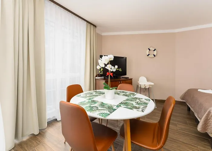 Appartement Melodia *