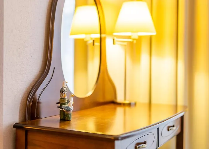 Melodia Appartement Kołobrzeg