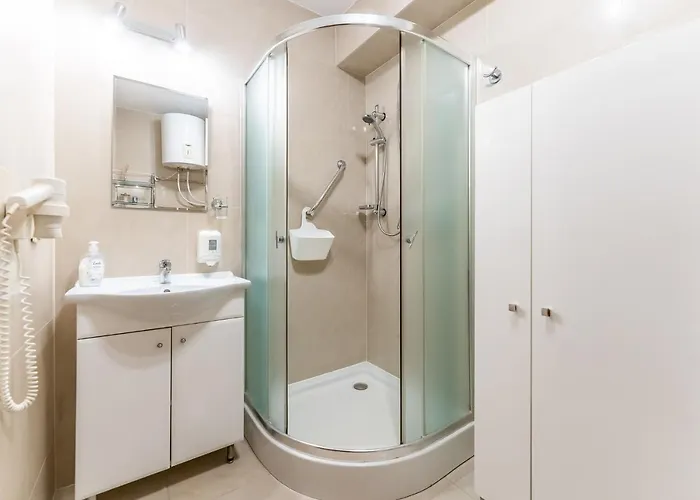 Appartement Melodia Kołobrzeg