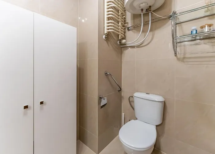 Melodia Appartement Kołobrzeg