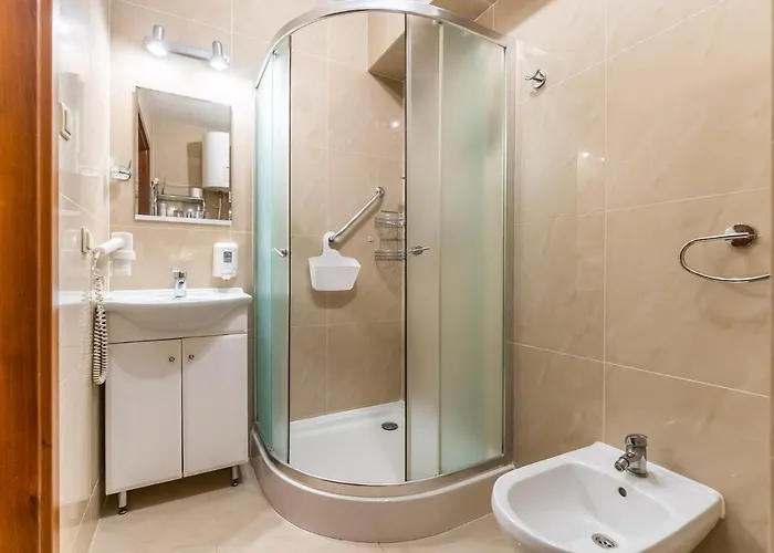 Melodia Appartement *