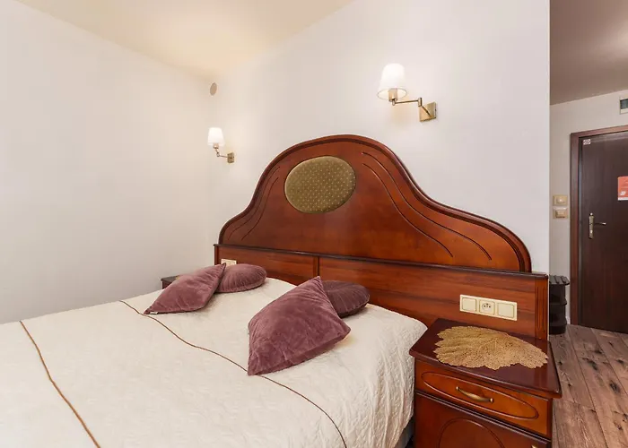 Melodia Appartement *