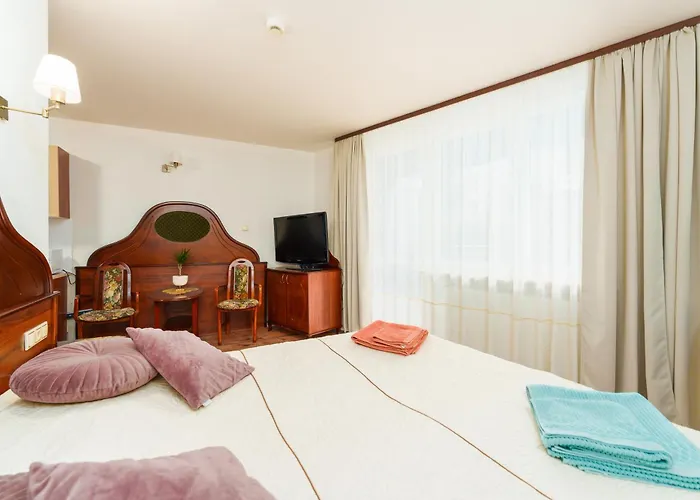 Appartement Melodia *