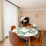 Appartement Melodia *
