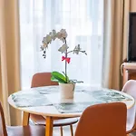 Melodia Appartement