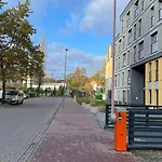 Melodia Appartement Kołobrzeg