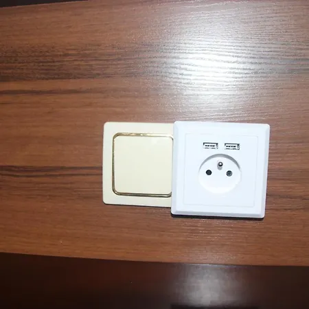 Appartement Melodia Kołobrzeg