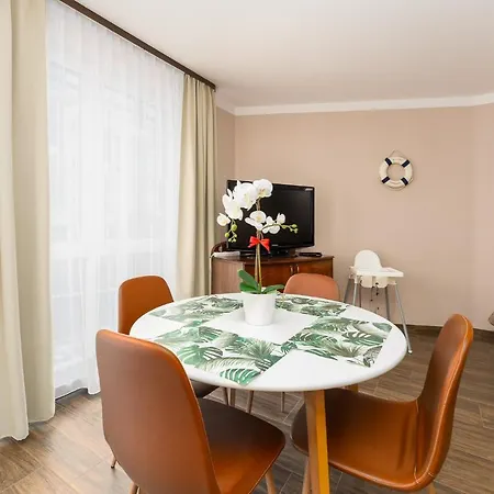 Appartement Melodia *