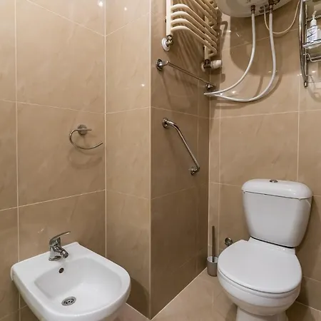 Melodia Appartement *