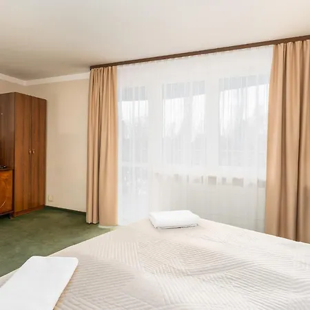 Melodia Appartement *