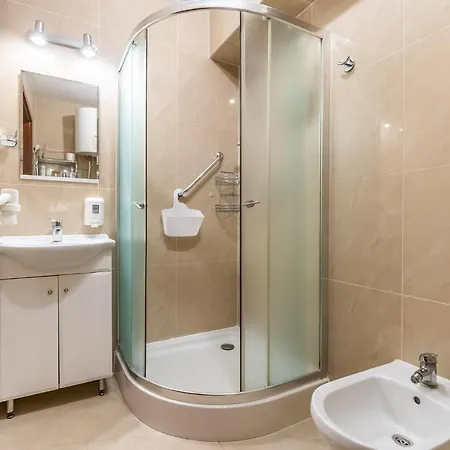 Melodia Appartement *