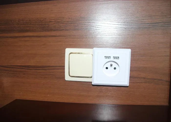 Apartman Melodia Kołobrzeg