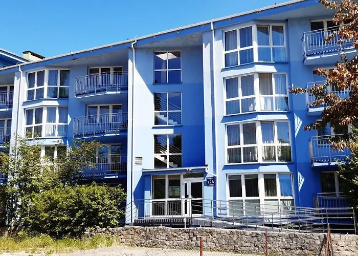 Melodia * Kołobrzeg