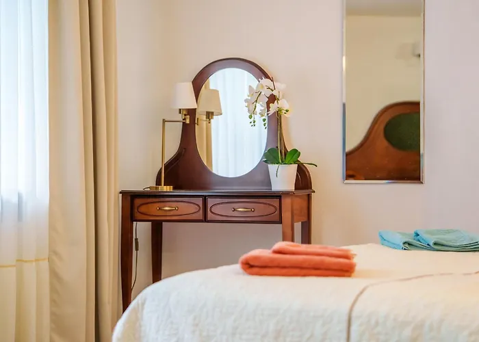 Melodia Apartman Kołobrzeg